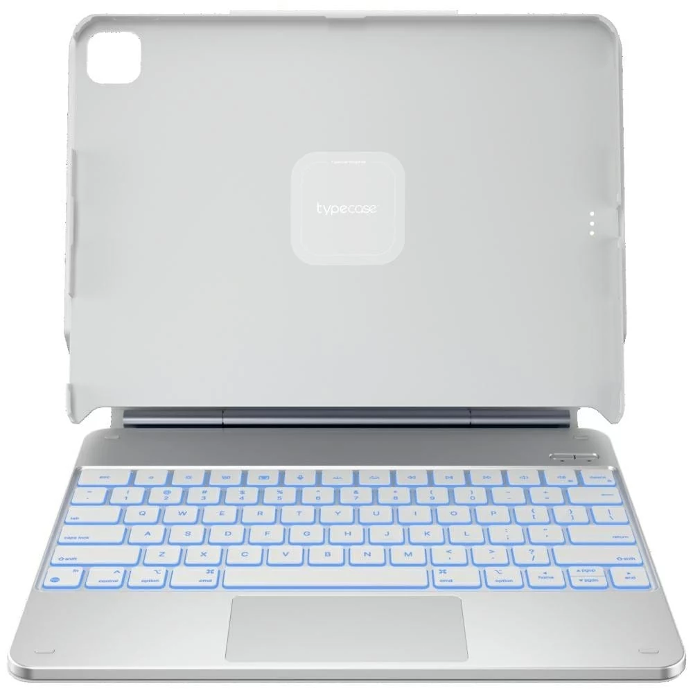 Typecase Edge + Keyboard Case for