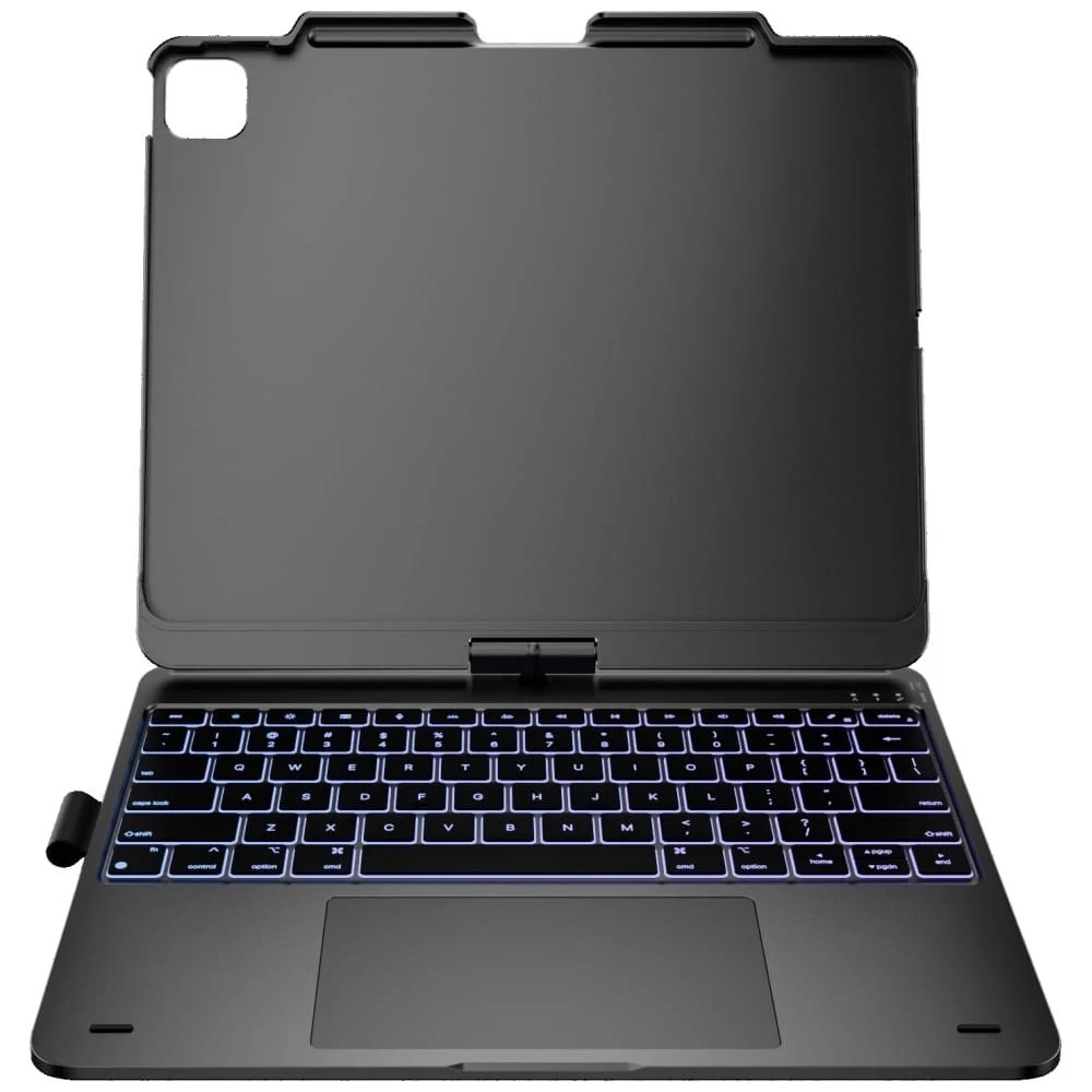 Typecase Flexbook Touch Keyboard Case for