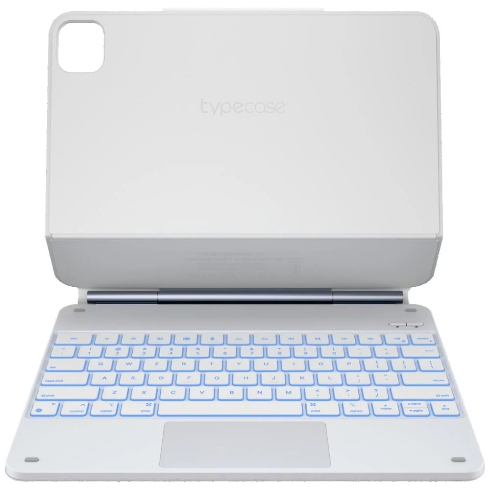 Typecase Edge Keyboard Case for iPad
