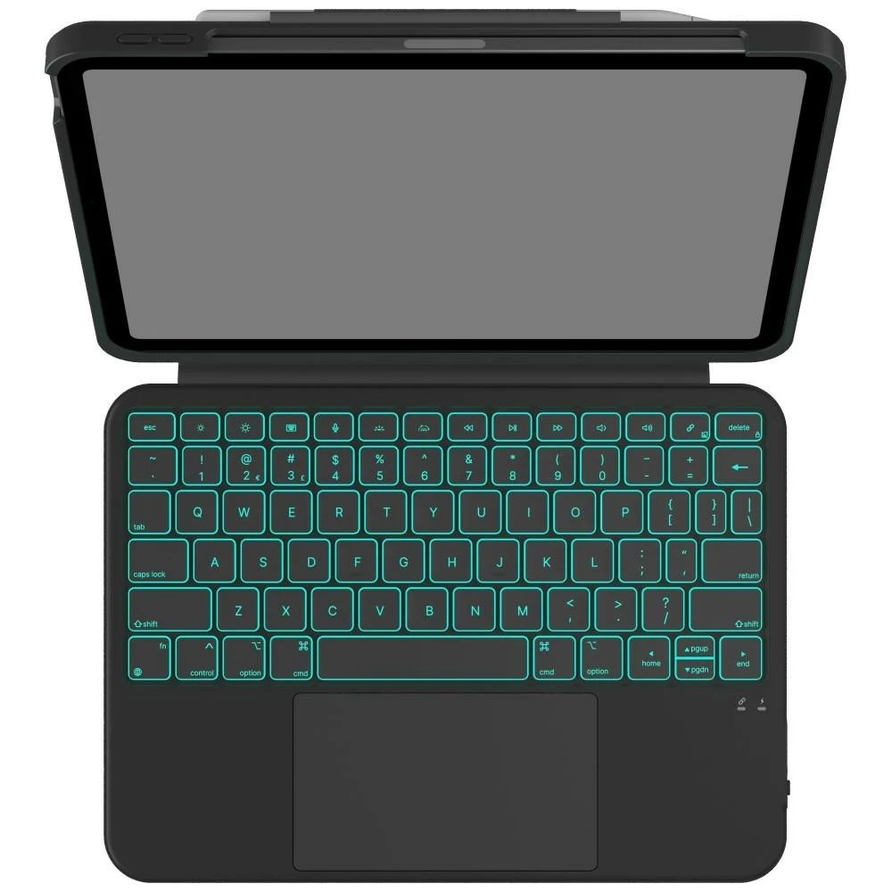 Typecase Folio Duo Keyboard Case for