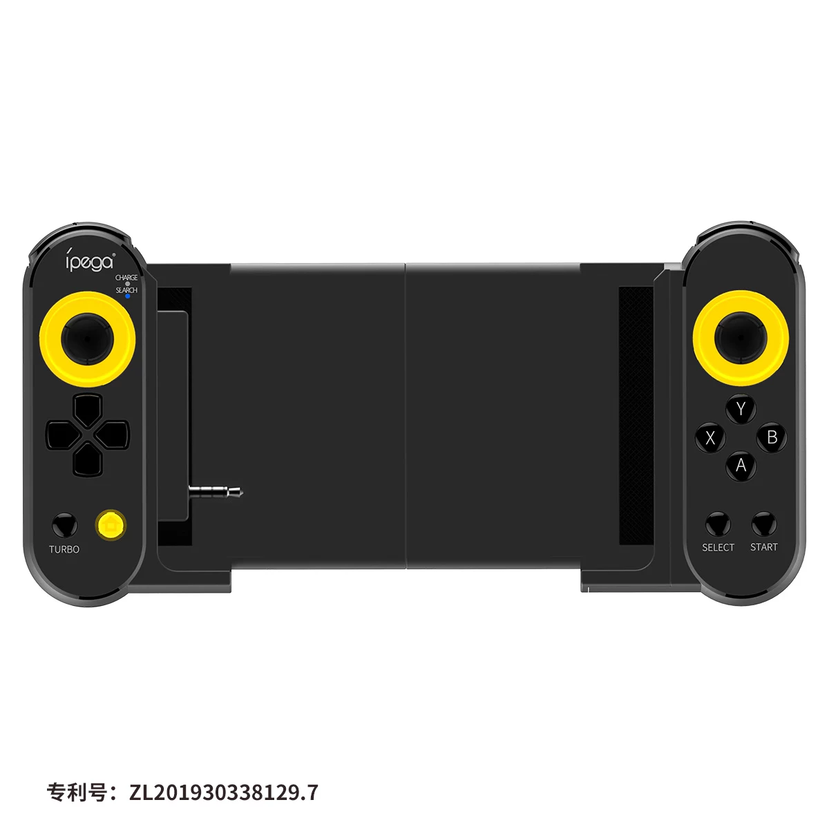 IPEGA PG-9167 Bluetooth Gamepad Dual Thorne
