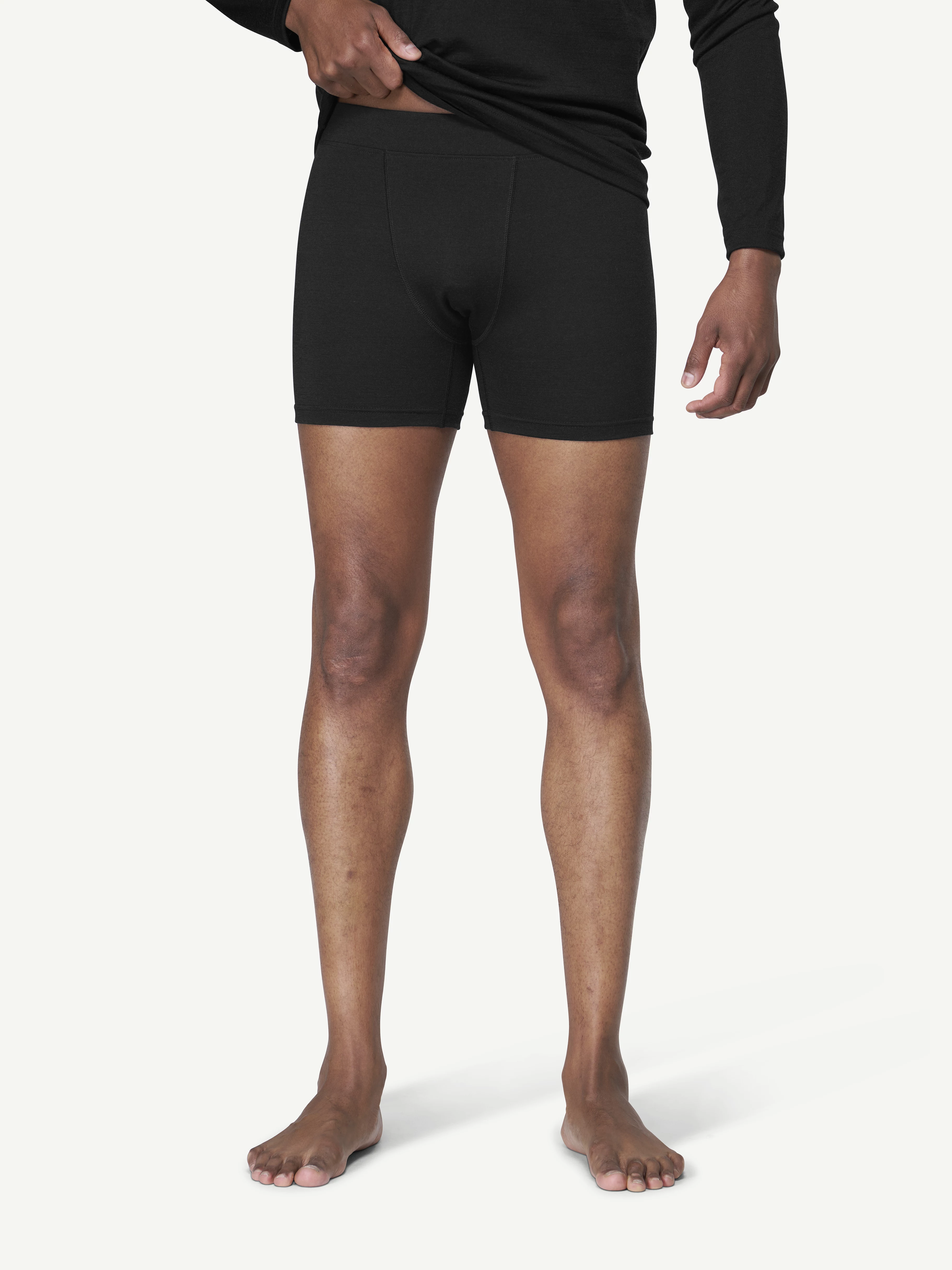 Devold Breeze Plus Merino 200 Boxer