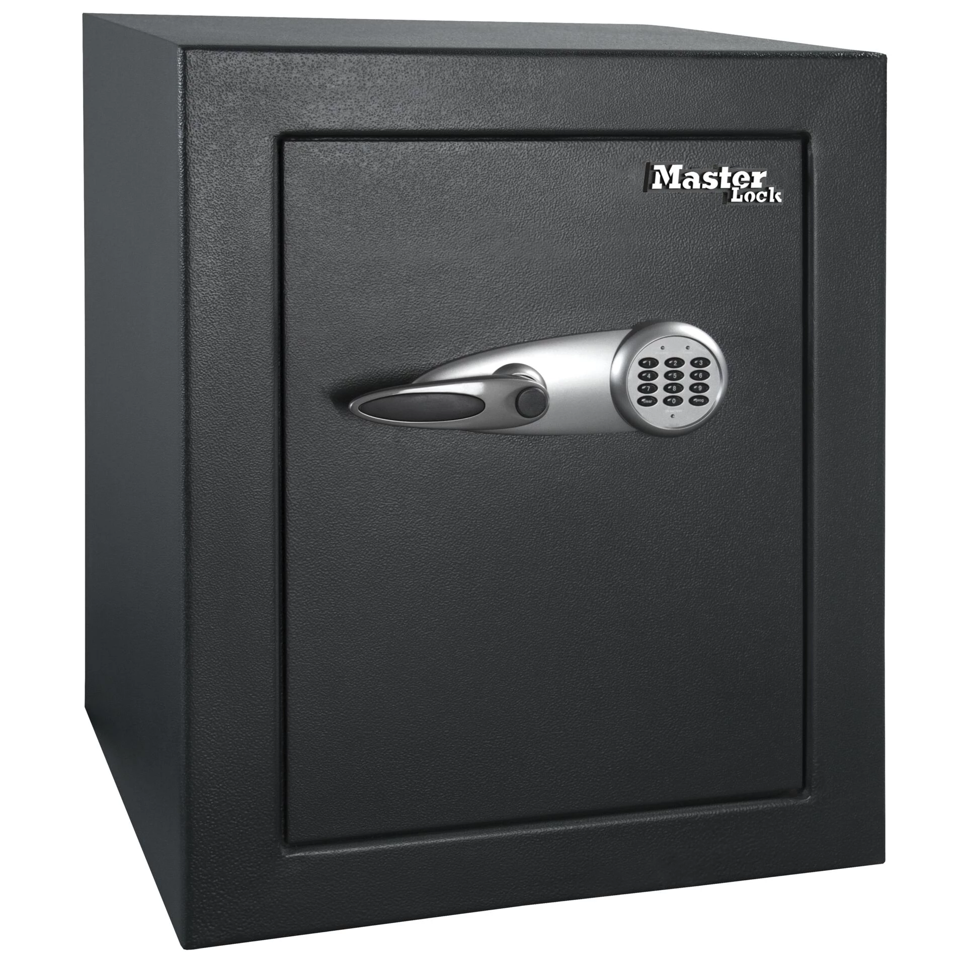 Master Lock Digital XL Safe for