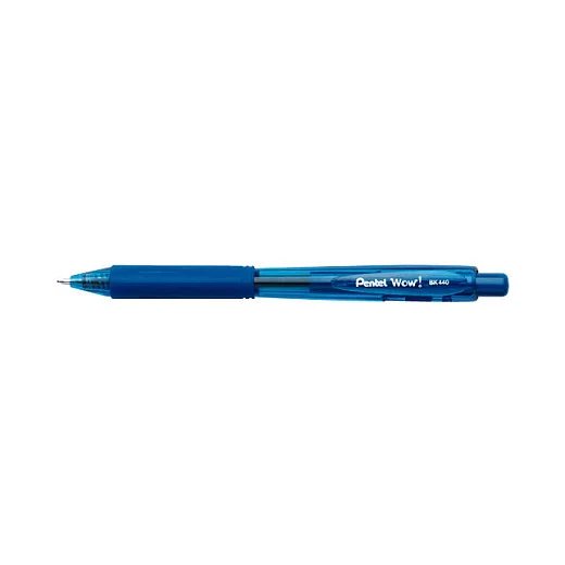 Pentel BK440-C Superb lodīšu pildspalva -