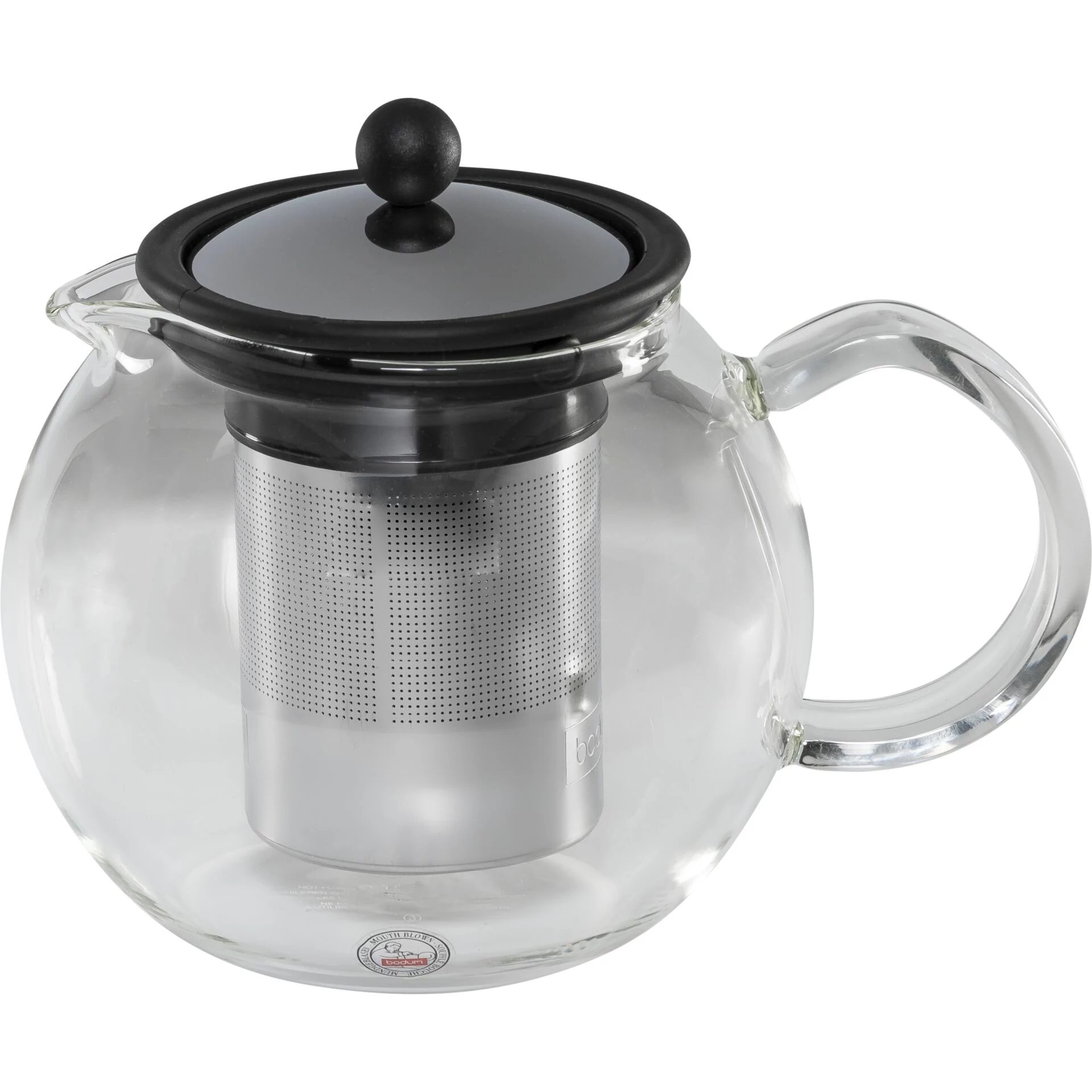 Bodum ASSAM Tea Press 1 Liter