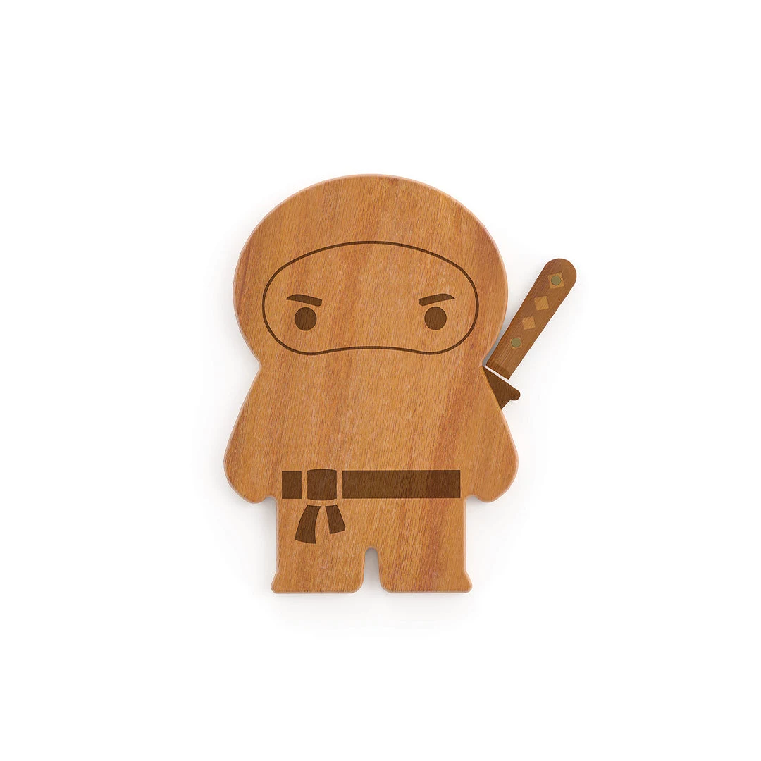 OTOTO Ninja Board griešanas dēlis un