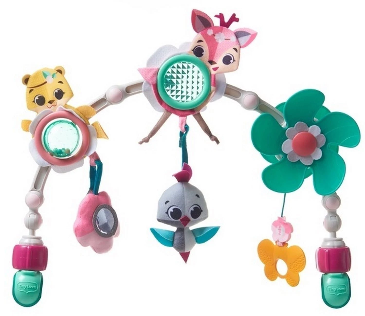 Tiny Love Baby Activity Arch -
