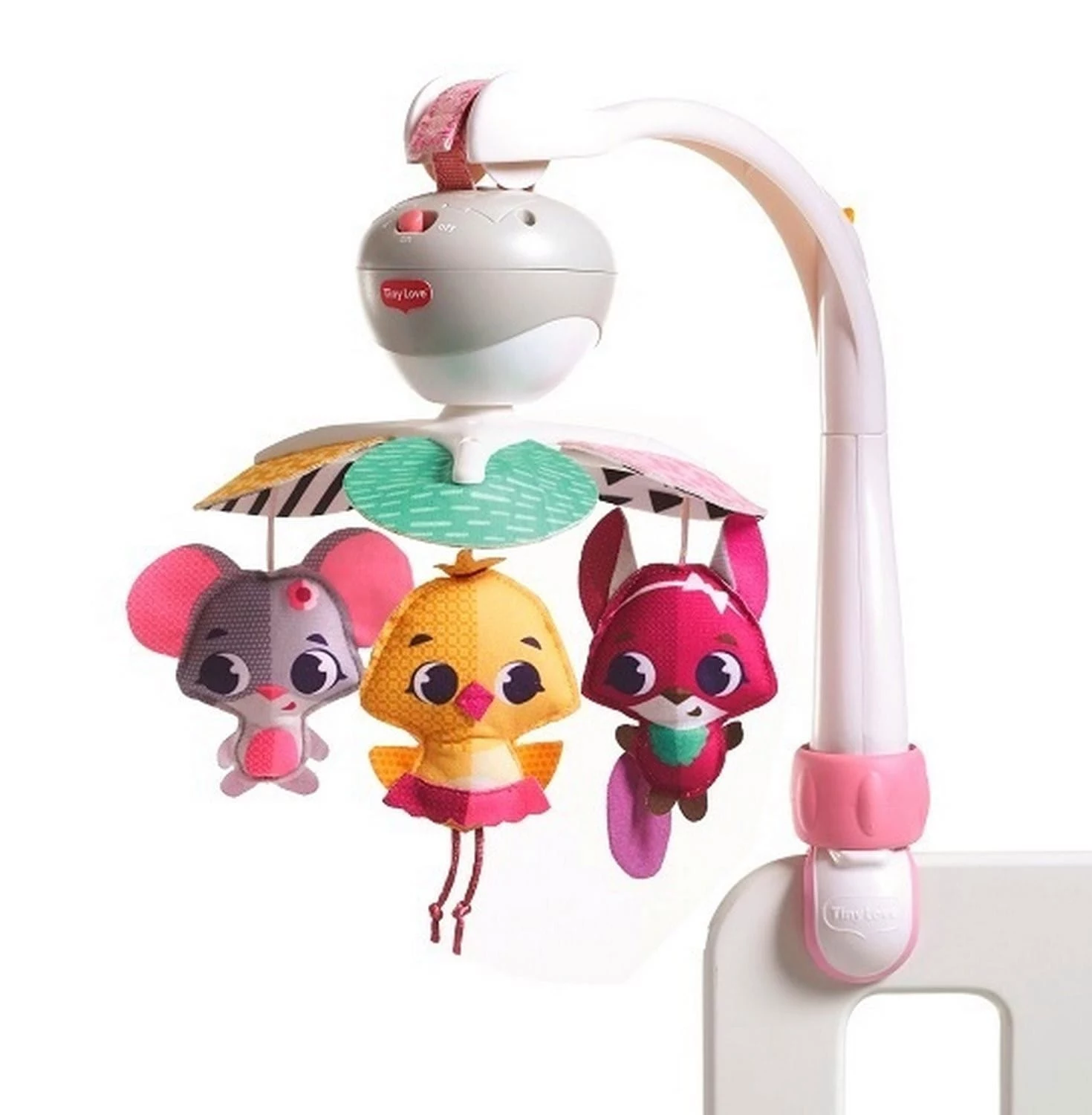 Tiny Love Princess Tales Activity Play