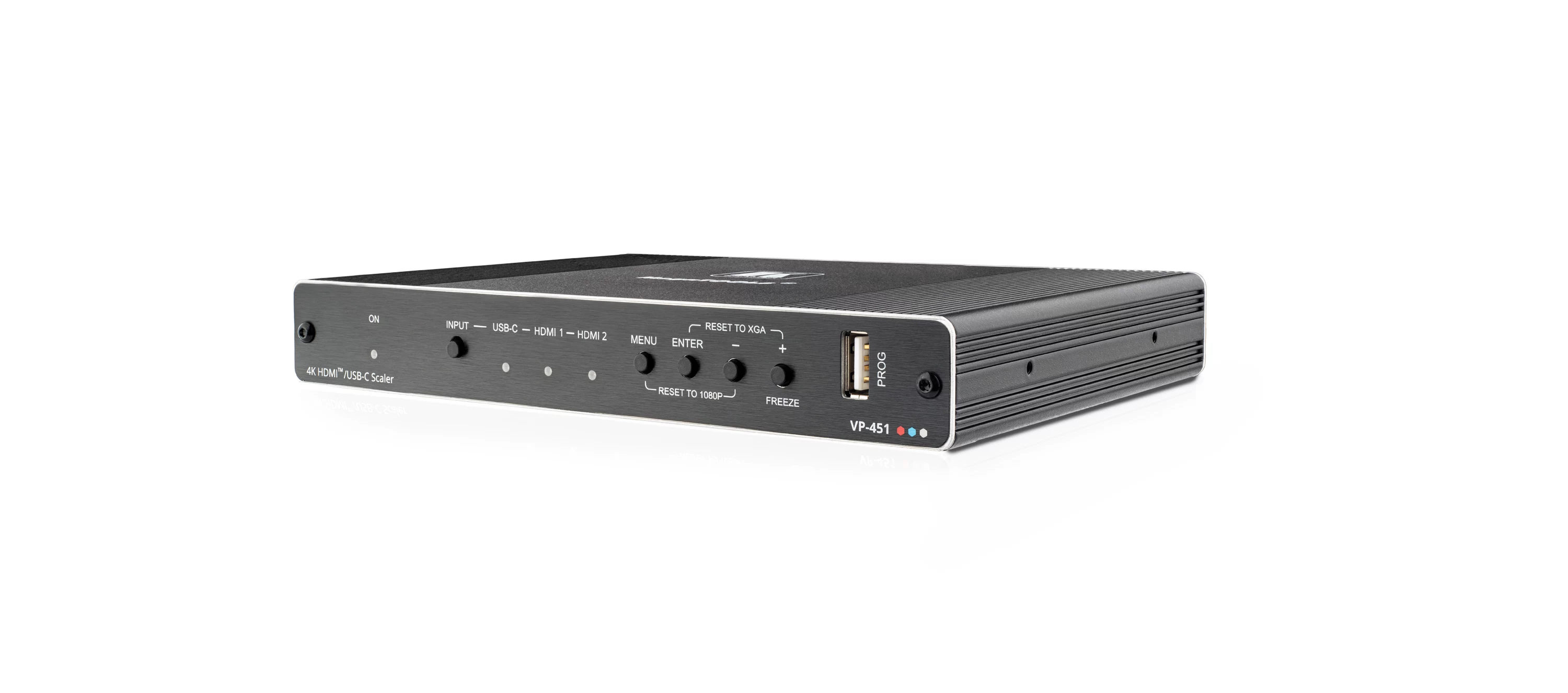 Kramer Electronics Digital Scaler 18G 4K