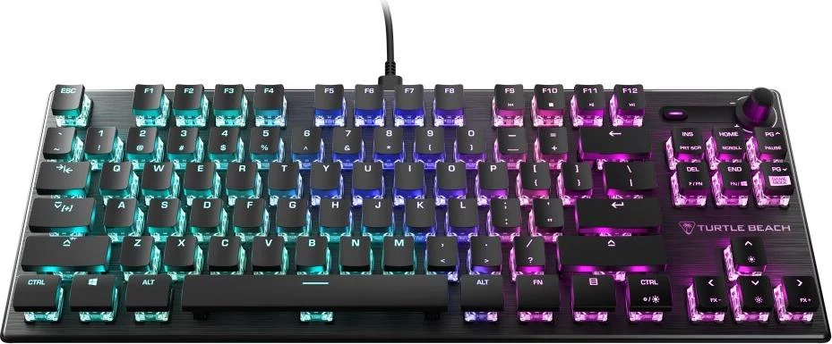 Turtle Beach Vulcan TKL AIMO Mechanical