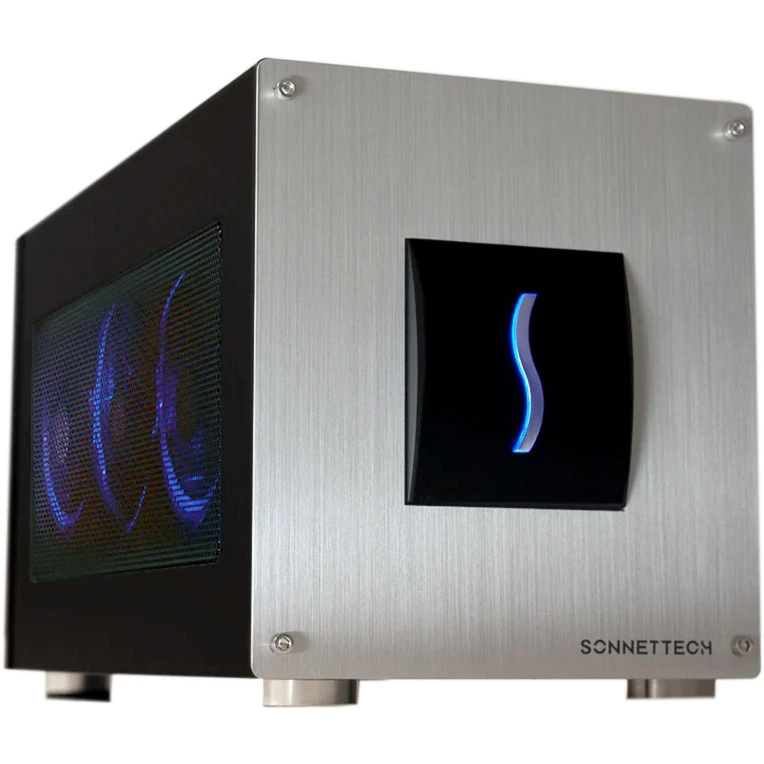 Sonnet Breakaway Box 850T5 Thunderbolt 5