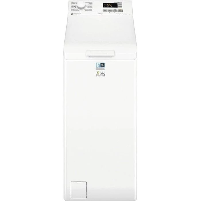 Electrolux EW6T5372P Augšējās ielādes veļas mazgājamā