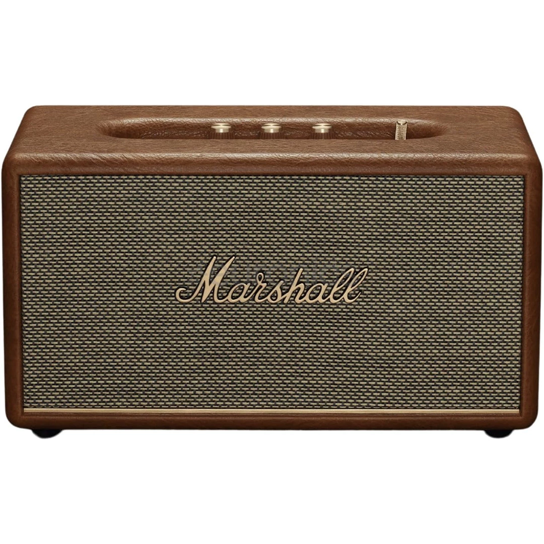 Marshall Stanmore III Brūns