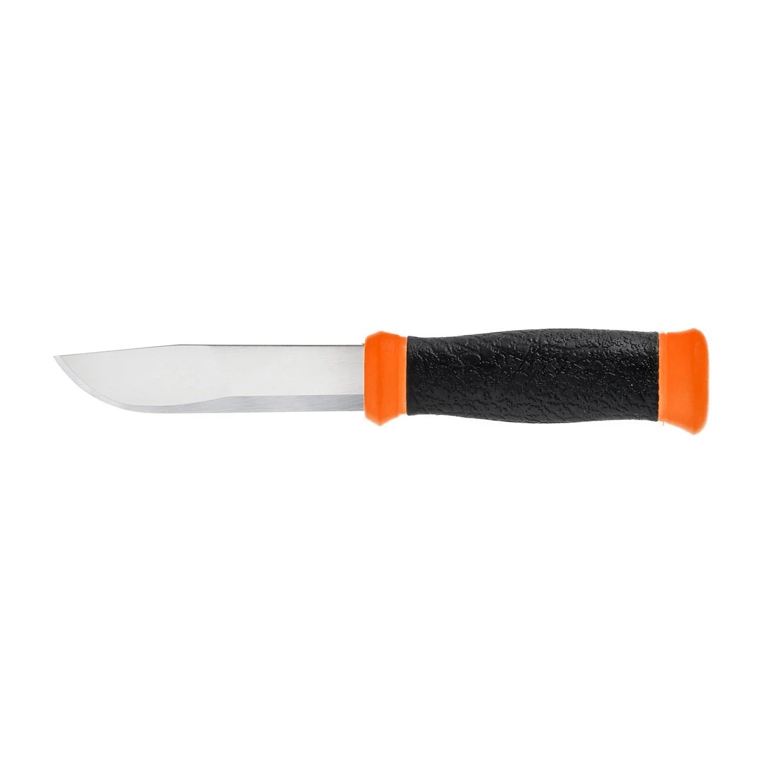 Mora 2000 Knife Hi-Vis Orange