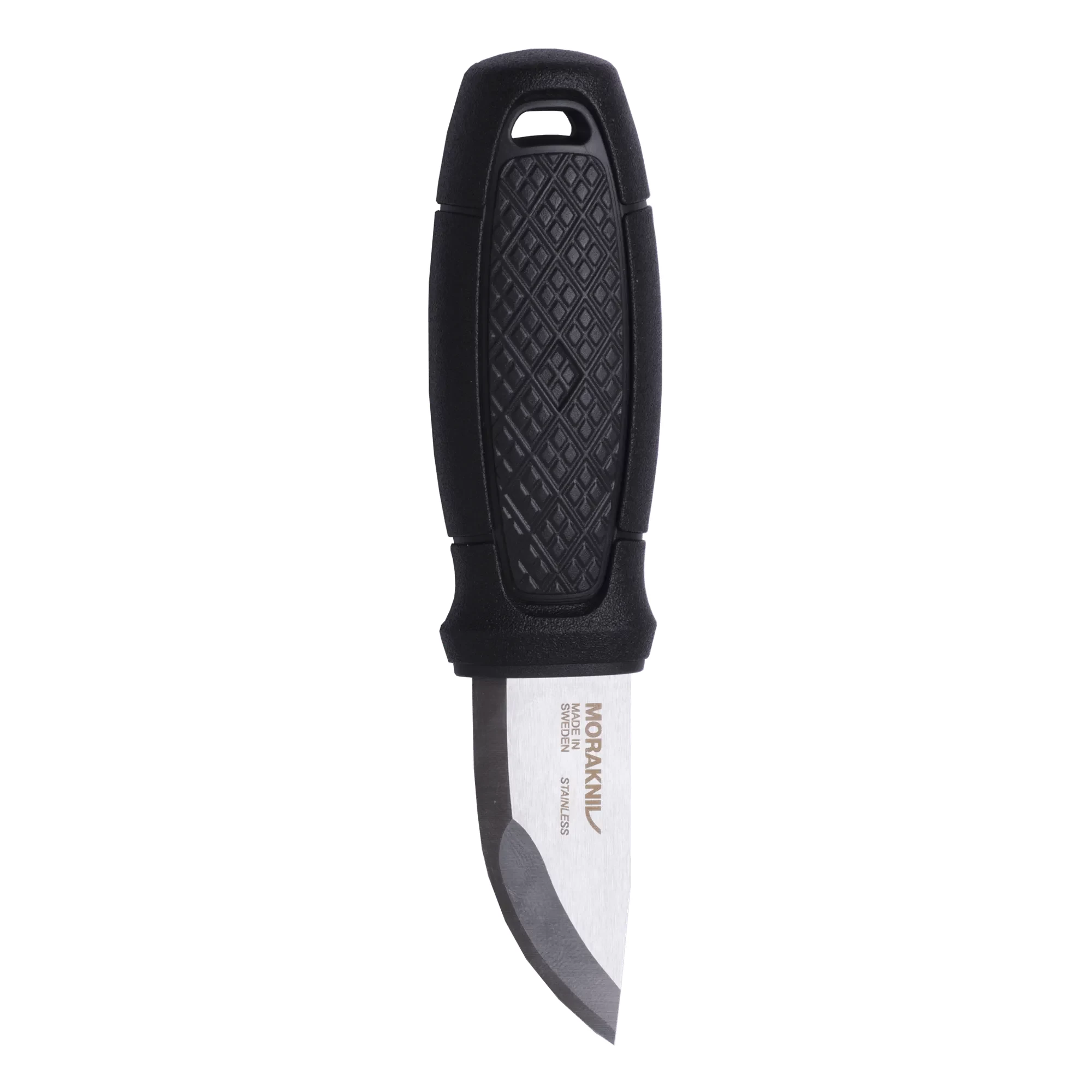 Morakniv Eldris Neck Knife Black