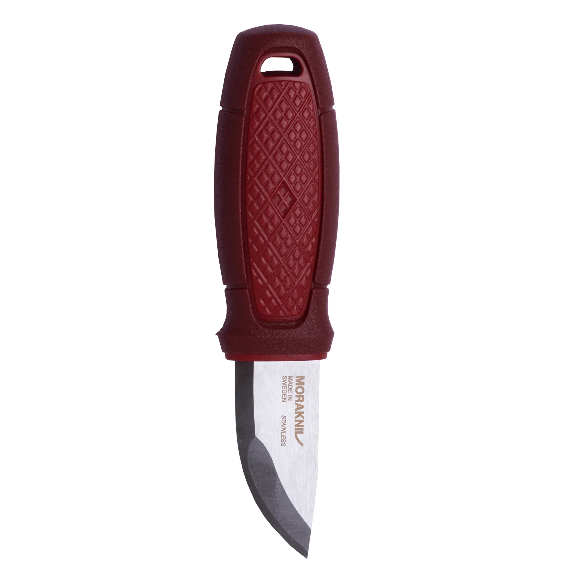 Morakniv Eldris Neck Knife Red