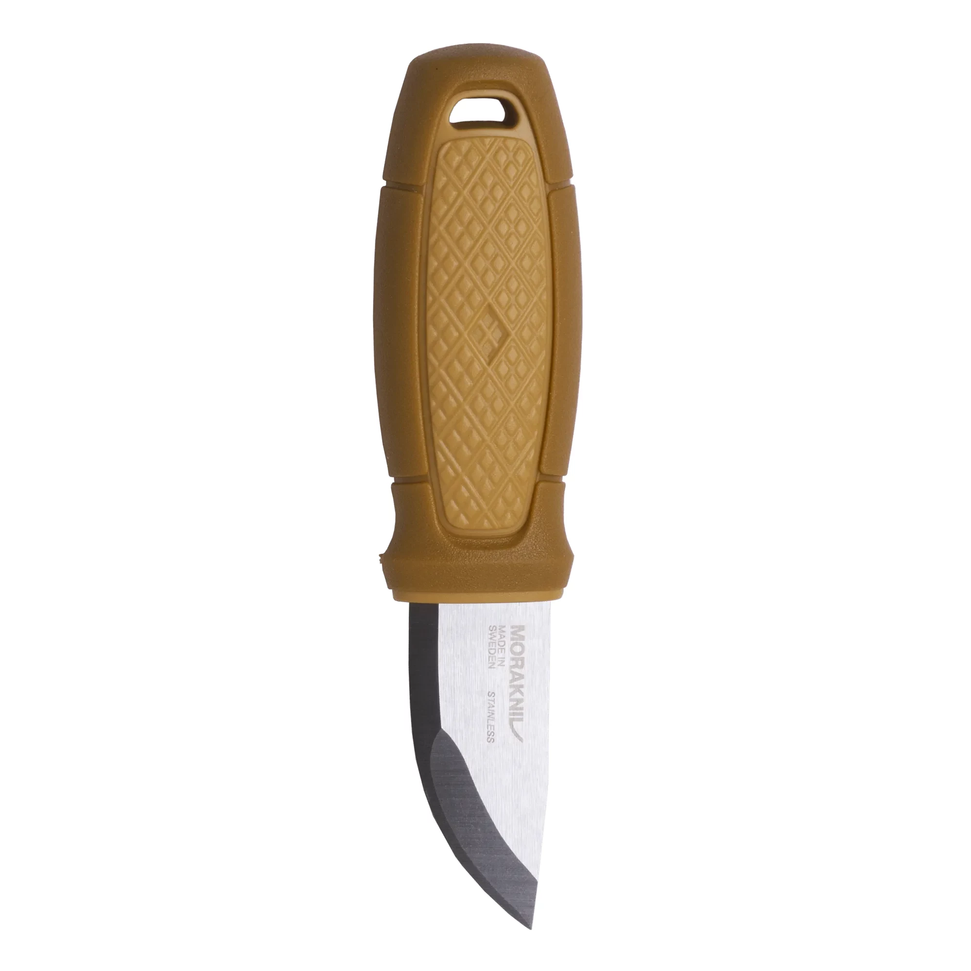 Morakniv Eldris Kakla Nazis Dzeltens