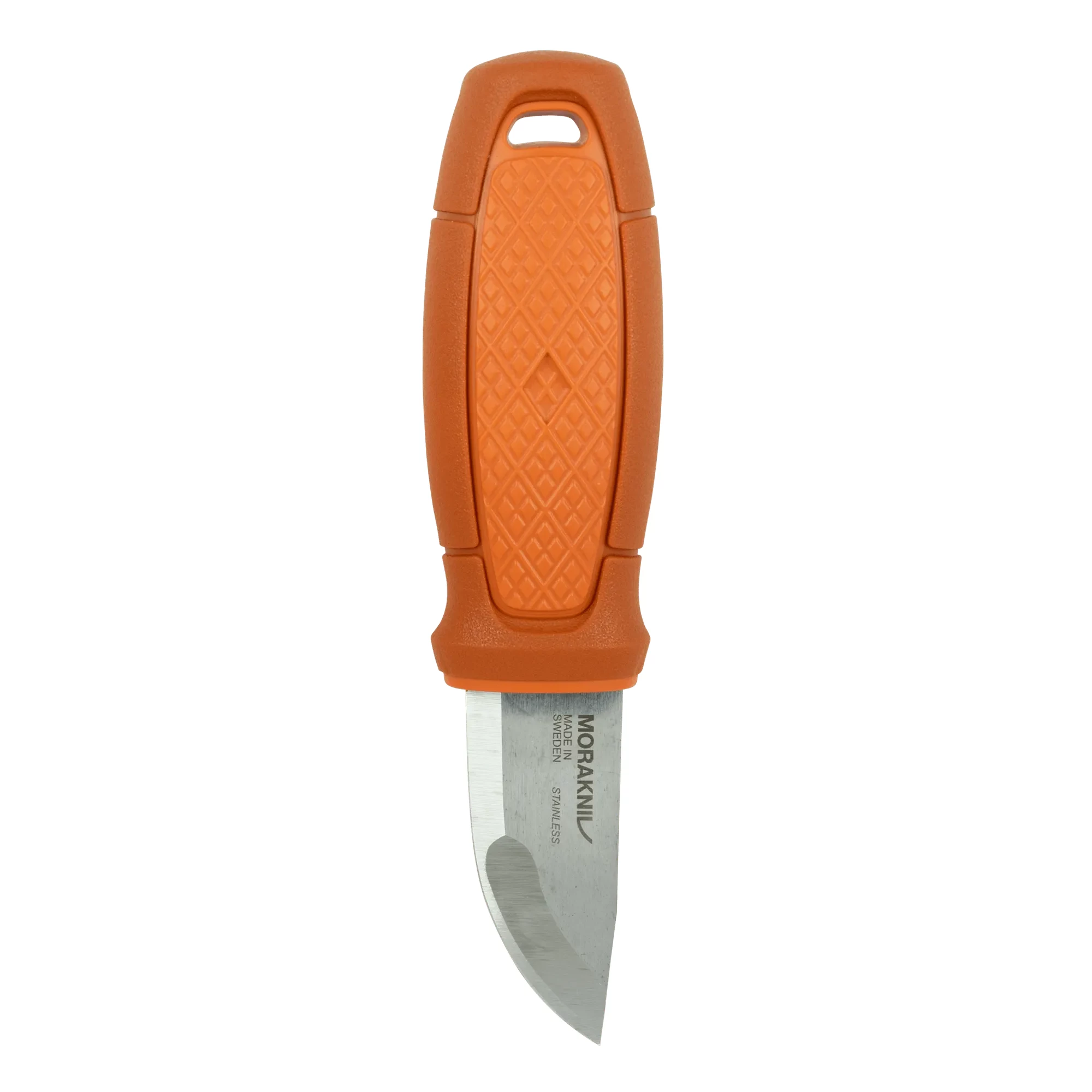 Morakniv Eldris Burnt Orange Fixed Blade