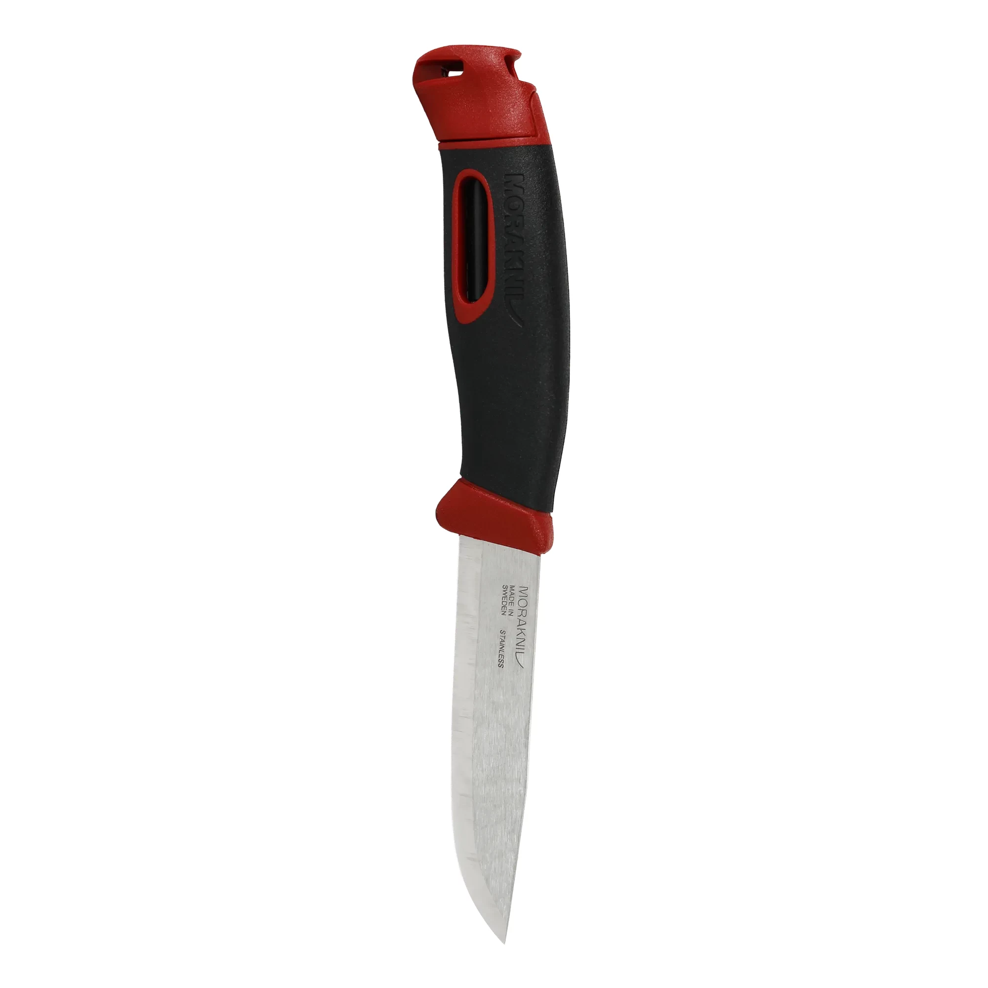 Morakniv Companion Spark Red Fiksēta Asmens