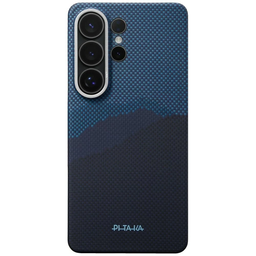 PITAKA Edge Case MagSafe Samsung Galaxy