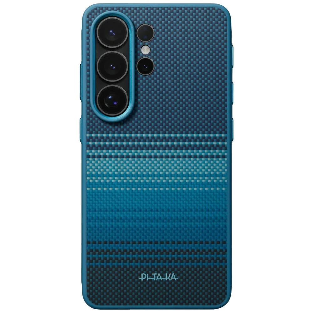 PITAKA Cairn Case MagSafe for Samsung
