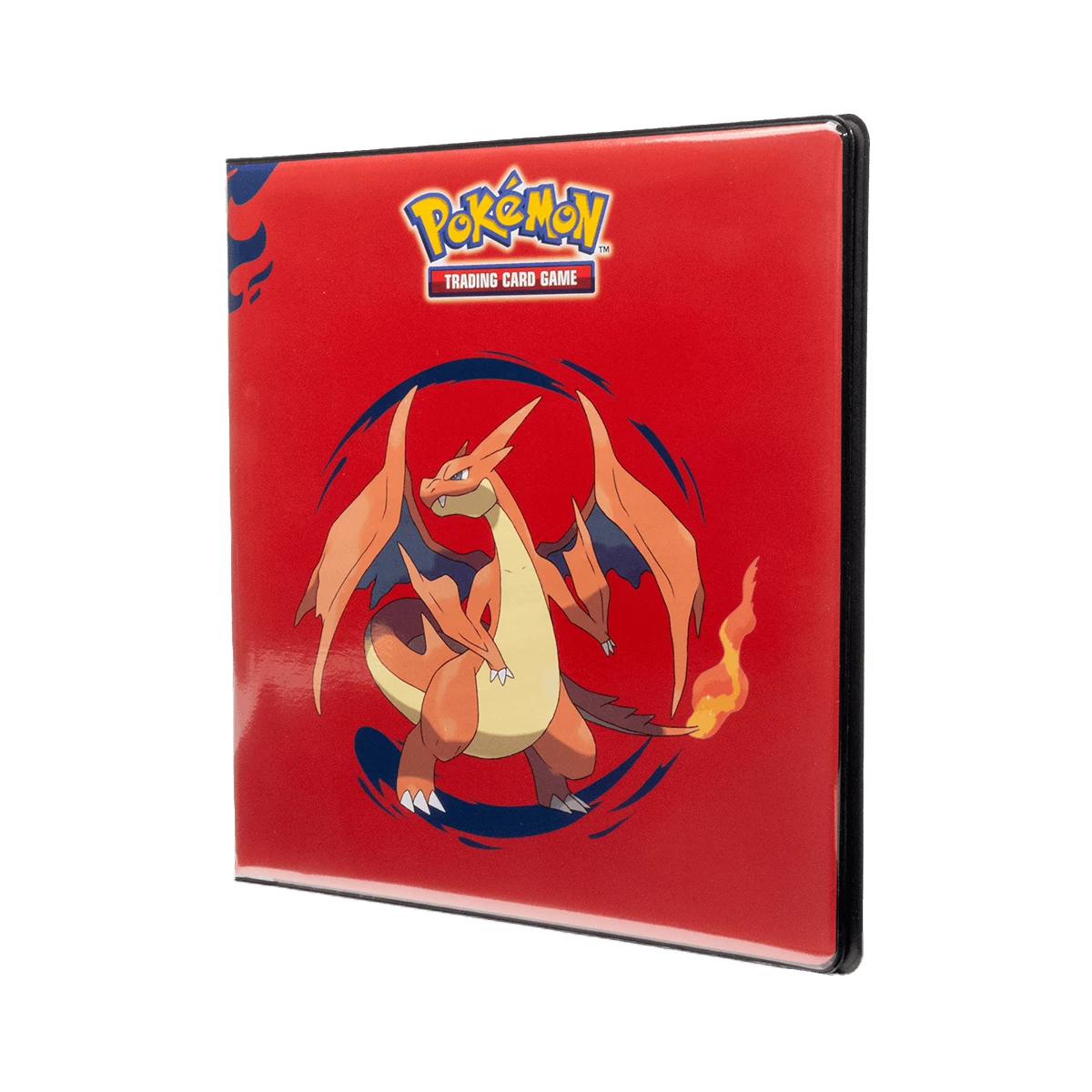 Ultra PRO Pokemon A4 Binder Charizard