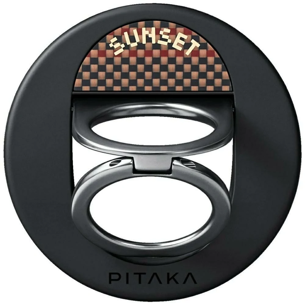PITAKA MagEZ Grip 3 MagSafe Magnetic