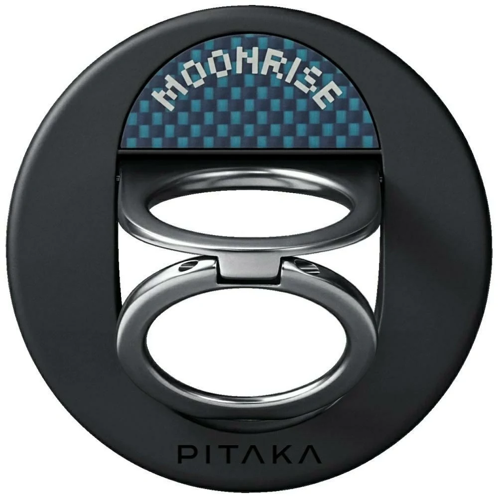 PITAKA MagEZ Grip 3 MagSafe Magnetic