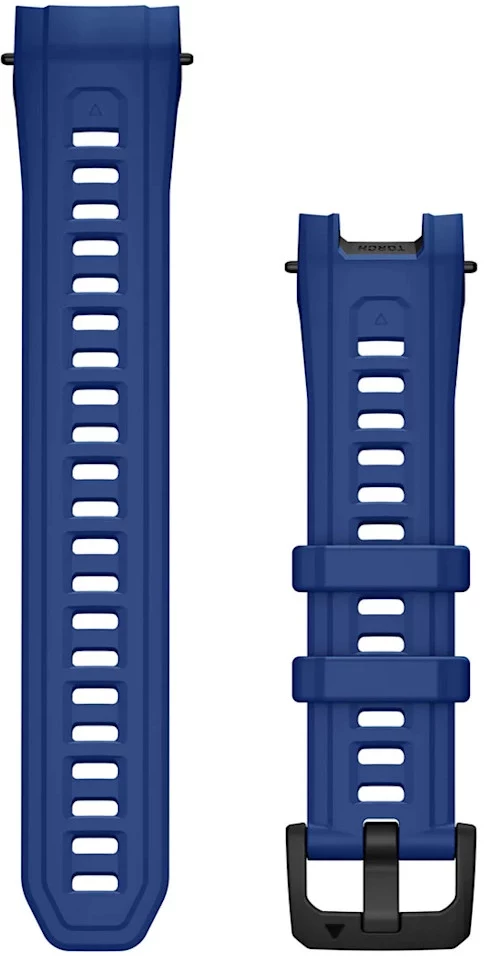 Garmin Silicone Watch Strap 22mm, Instinct
