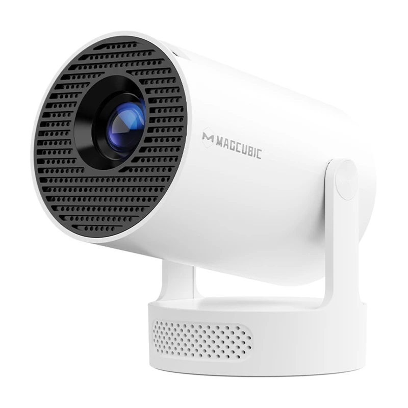 Magcubic HY300PRO+ Projektors - 720P HD