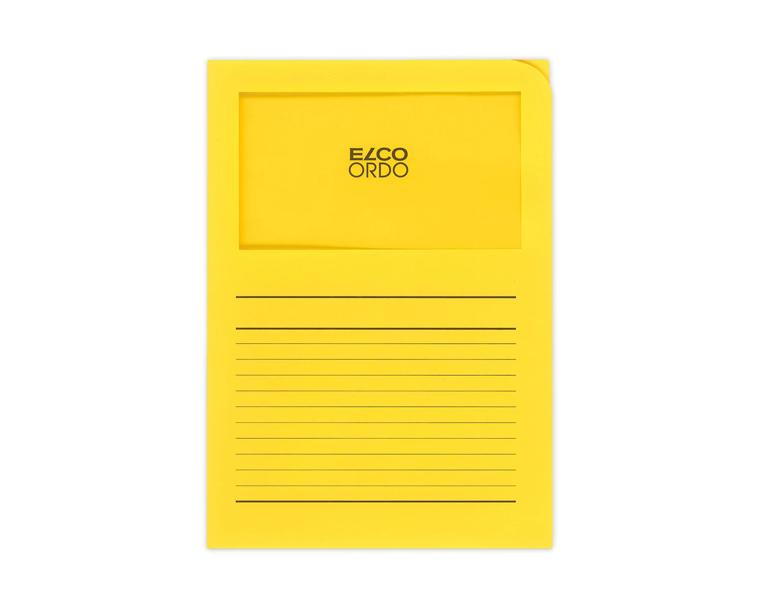 Elco Ordo Cassico Document Folder 220