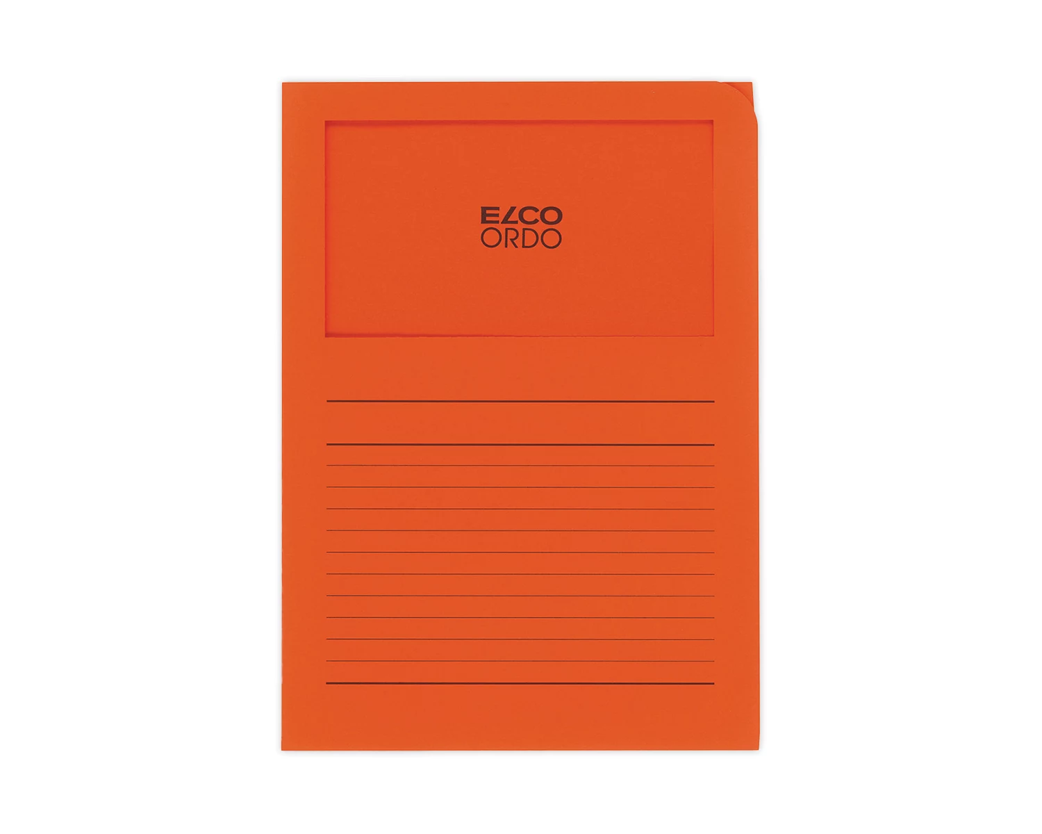 Elco Ordo Cassico Collection Folder A4