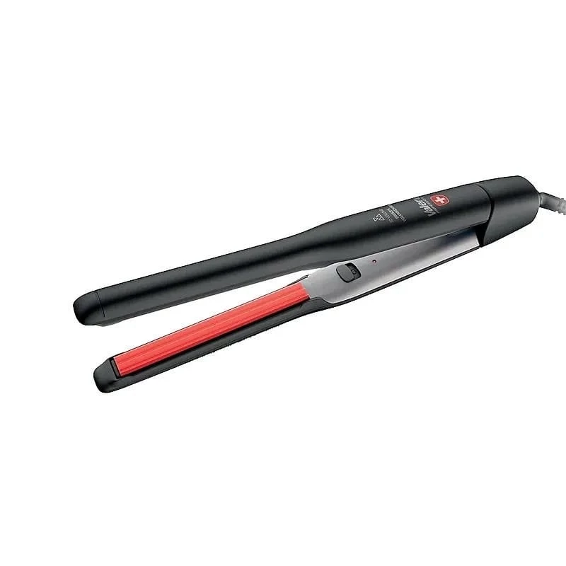 VALERA Swiss`X Volumissima Hair Straightener Black