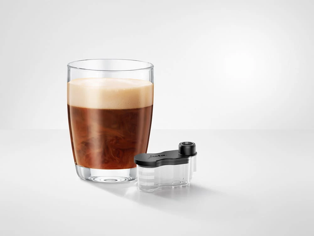 Jura Syrup Attachment for Dual Spout