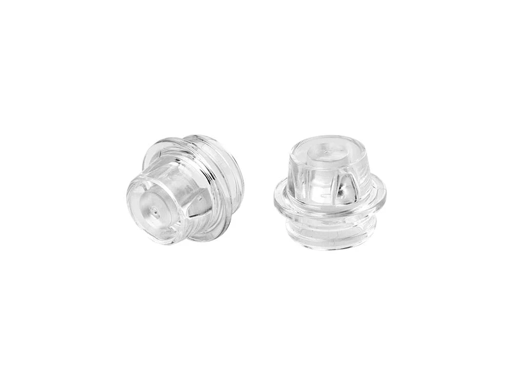 Jura Interchangeable Milk Spout CX1 (10
