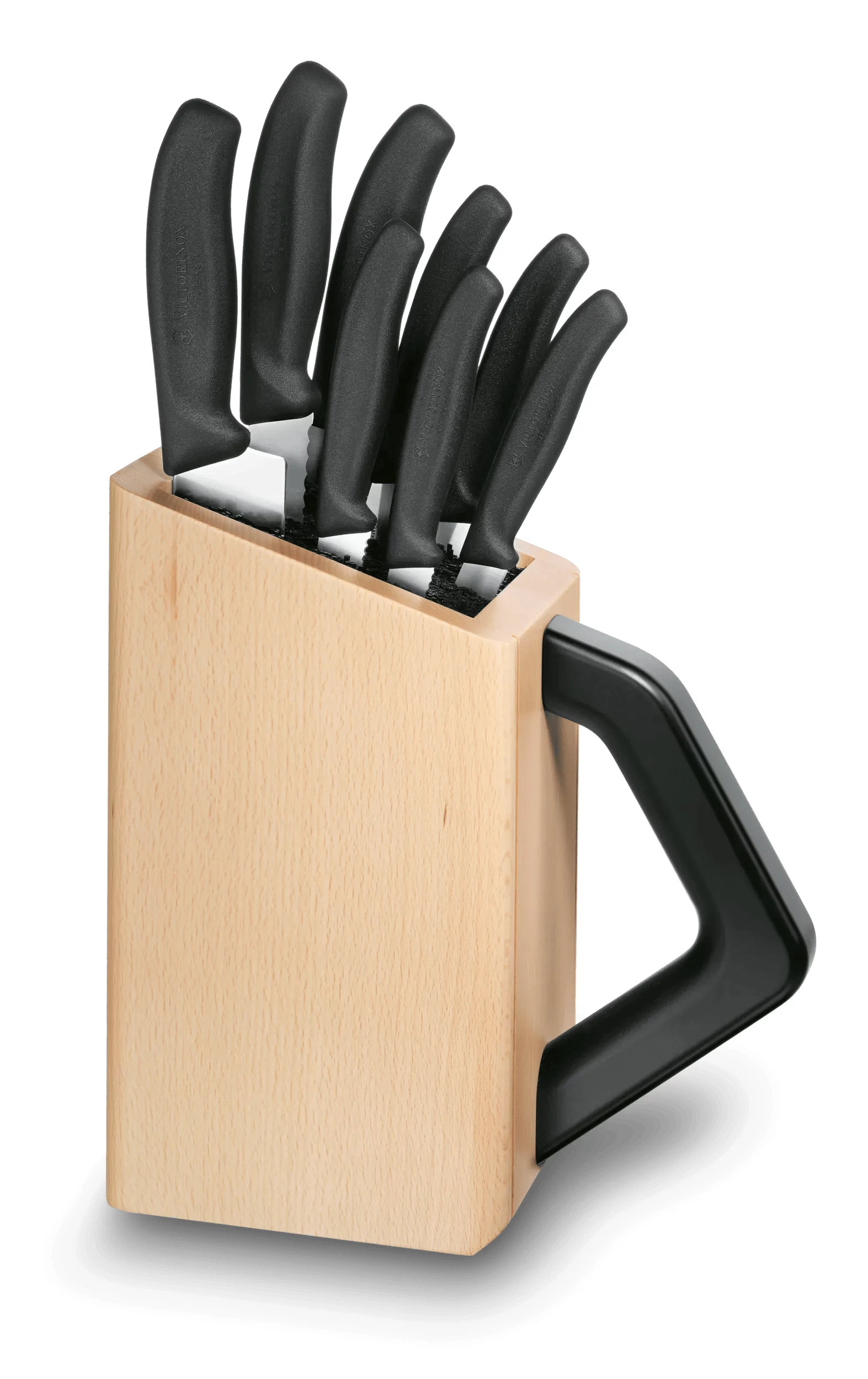 Victorinox Classic 8-Daļu Nažu Komplekts ar