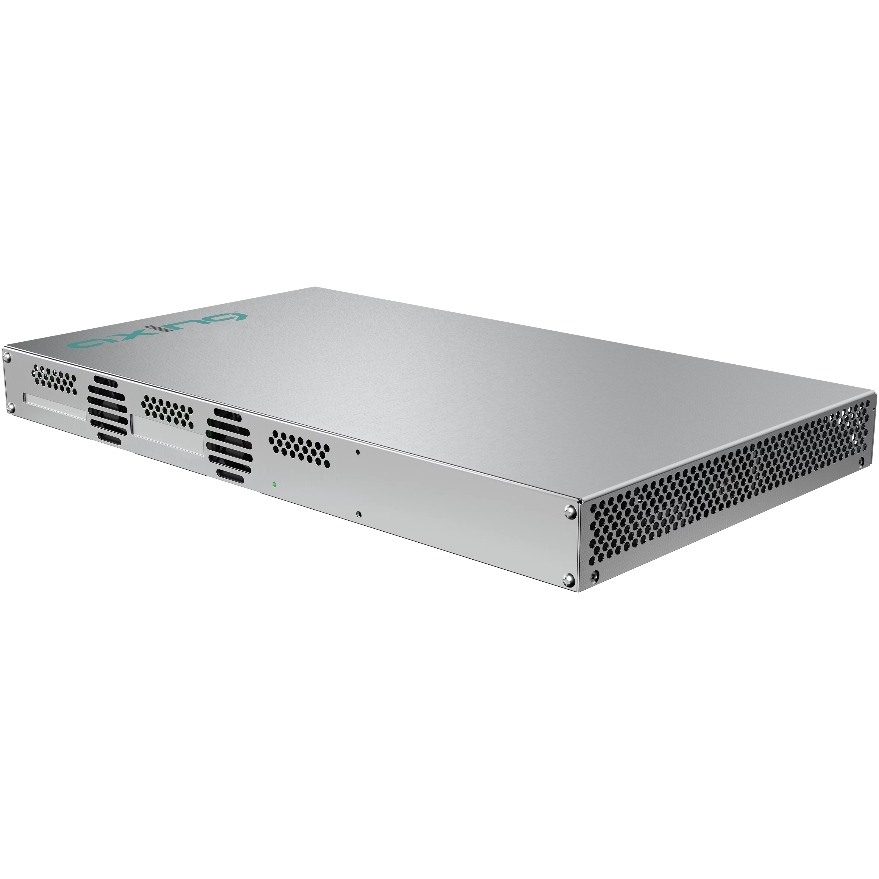 AXING MK 12-00N Compact Headend 12x