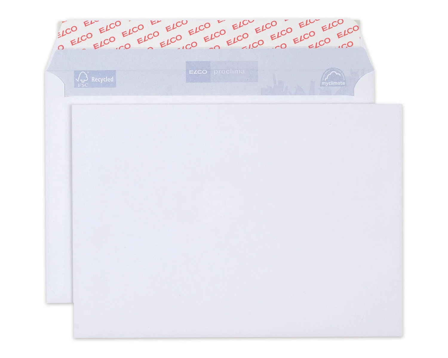 ELCO Versandtasche 74270.20 RCP C5