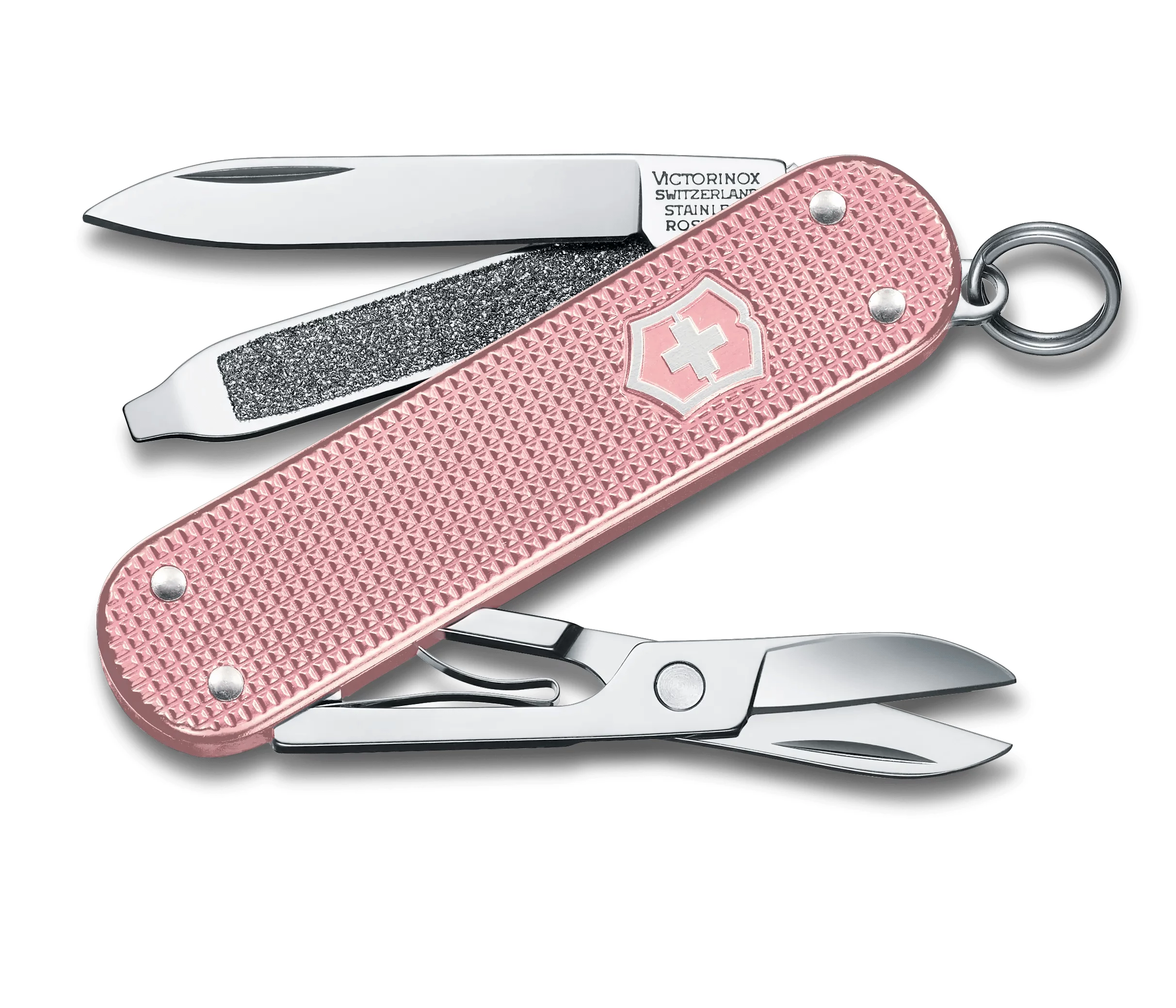 Victorinox Classic SD Alox Cotton Candy