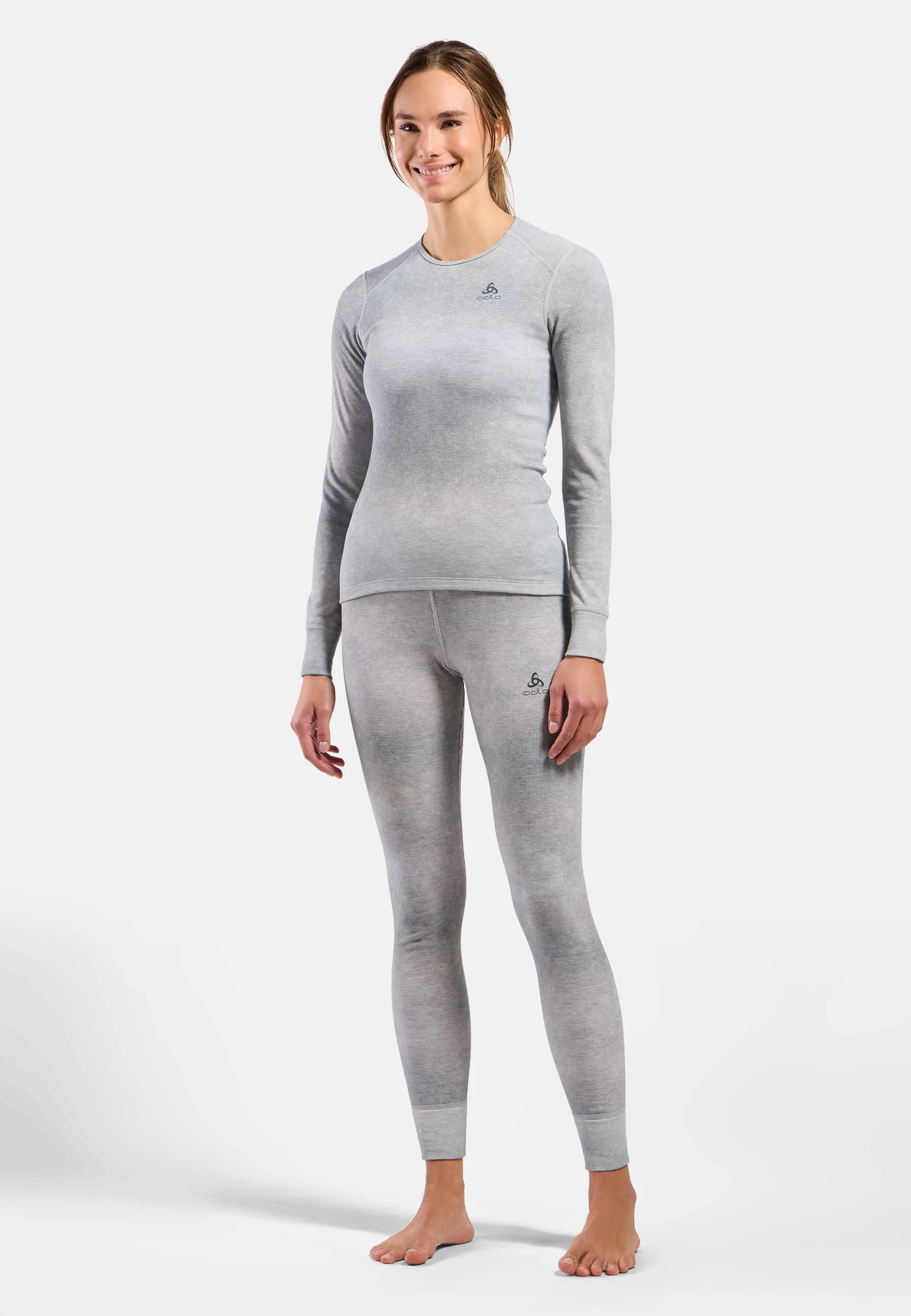 Odlo Active Warm X Pow BL