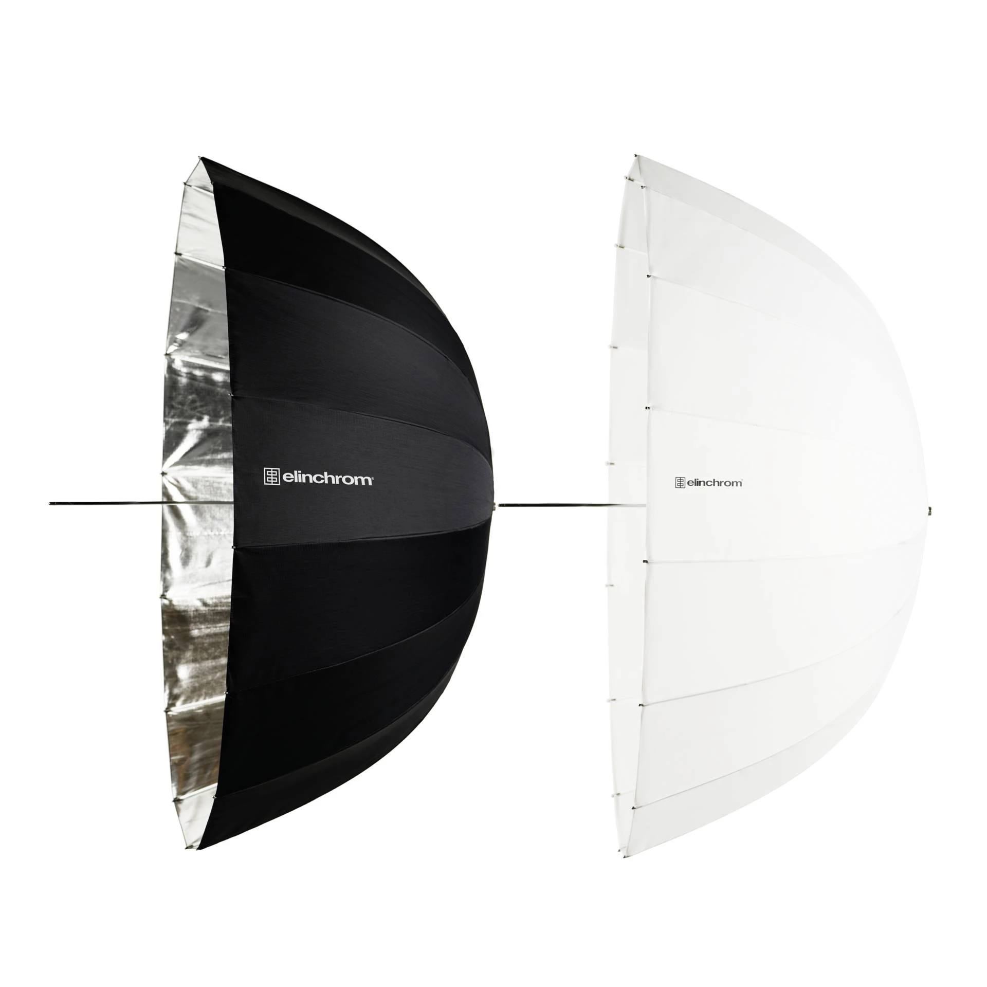 Elinchrom Umbrella Portrait Kit