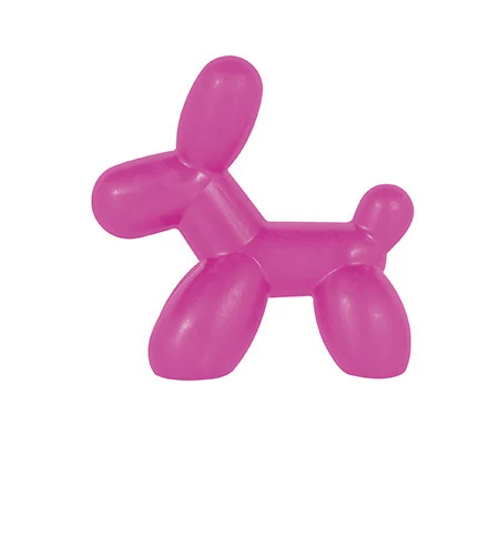 Little Dog Flower automašīnas gaisa atsvaidzinātājs