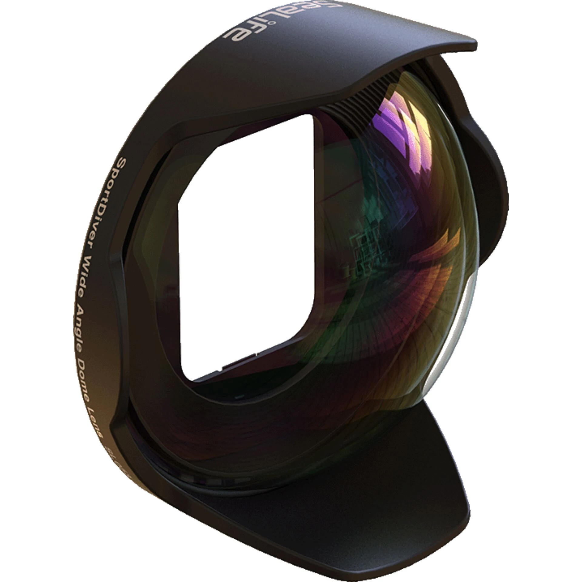 SeaLife SportDiver Wide Angle Dome Lens