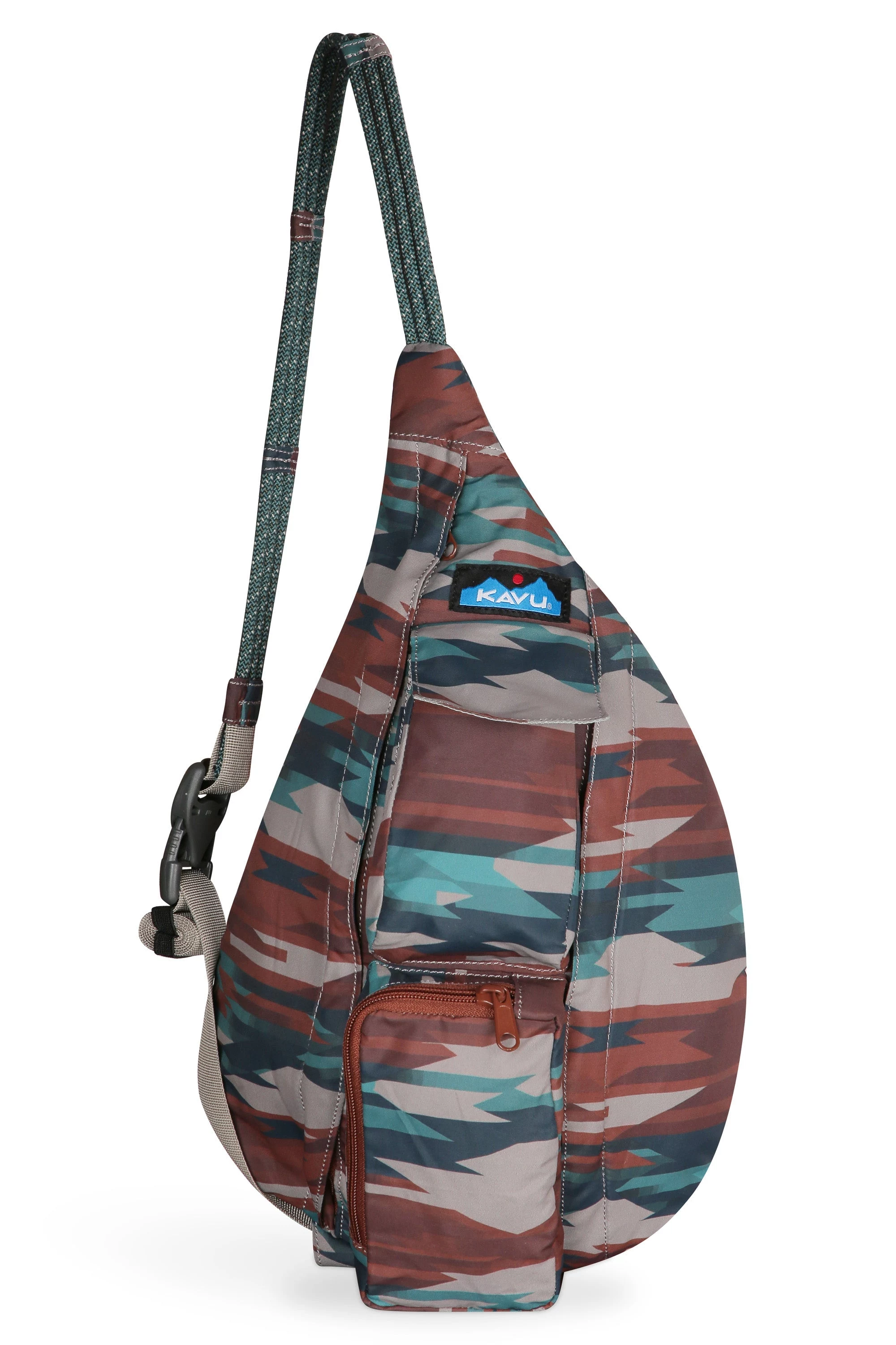Kavu Mini Slingback Urban Backpack -