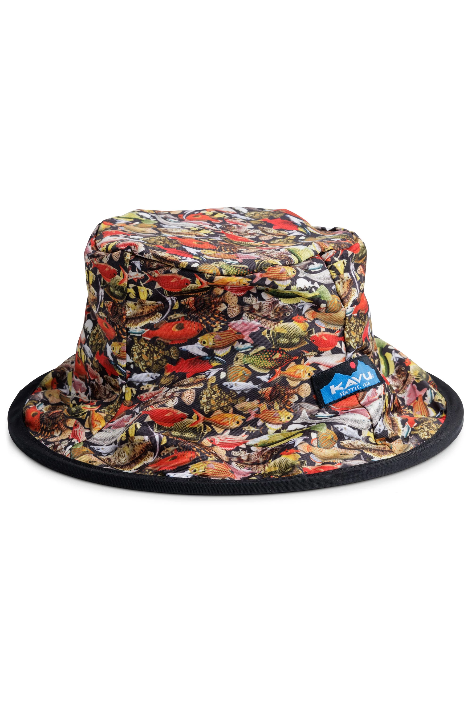 Kavu Fisherman`s Chillba Sun Hat -