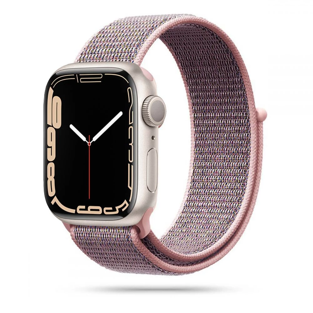 TECH-PROTECT Nylon Apple Watch 4 /