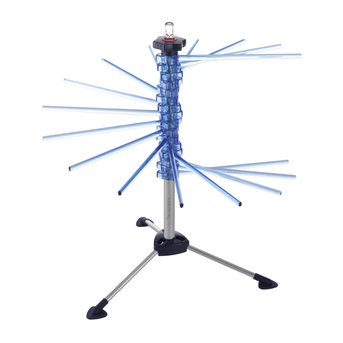 Marcato Tacapasta Pasta Drying Rack Blue