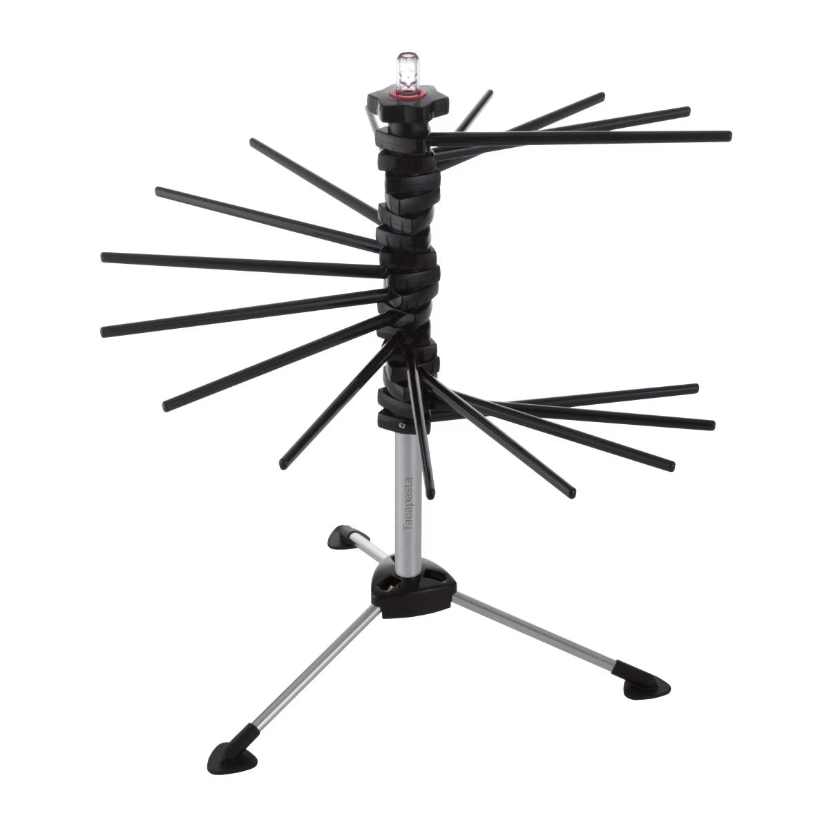 Marcato Tacapasta Black Pasta Drying Rack