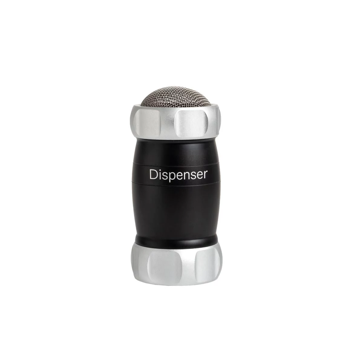 Marcato Dispenser Black (DI-NER) - Miltu/pulvera