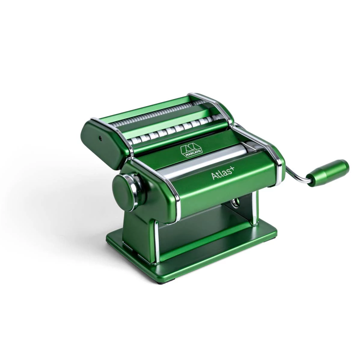 Marcato Atlas+ Pasta Machine Green